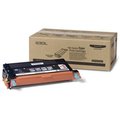 Xerox Compatible Xerox Compatible 113R00723 High Capacity Cyan Aftermarket Toner Cartridge For Phaser 6180 113R00723